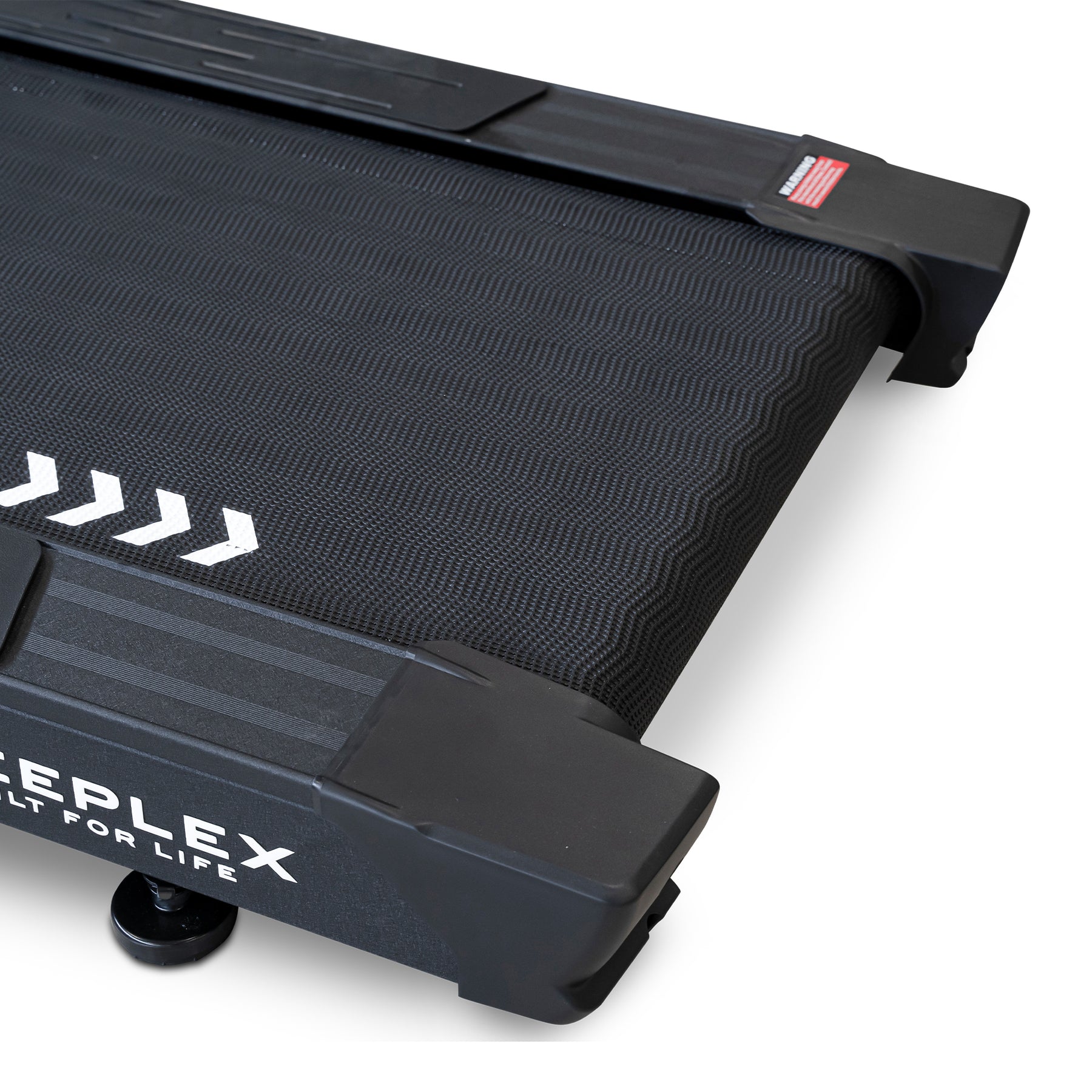 Reeplex T200 Commercial Treadmill Motion Series