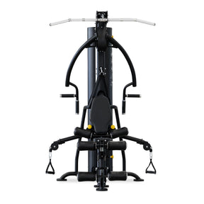 Reeplex Phoenix Multi Gym With 90kg Steel Weight Stack