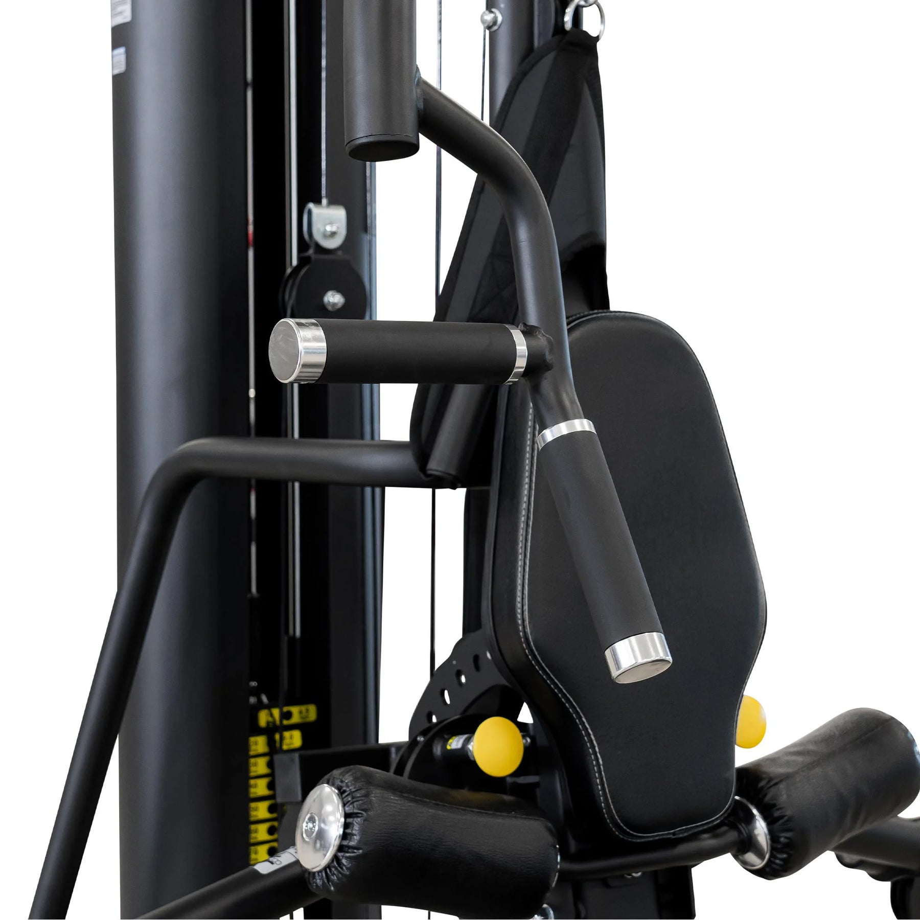 Reeplex Phoenix Multi Gym With 90kg Steel Weight Stack