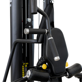 Reeplex Phoenix Multi Gym With 90kg Steel Weight Stack