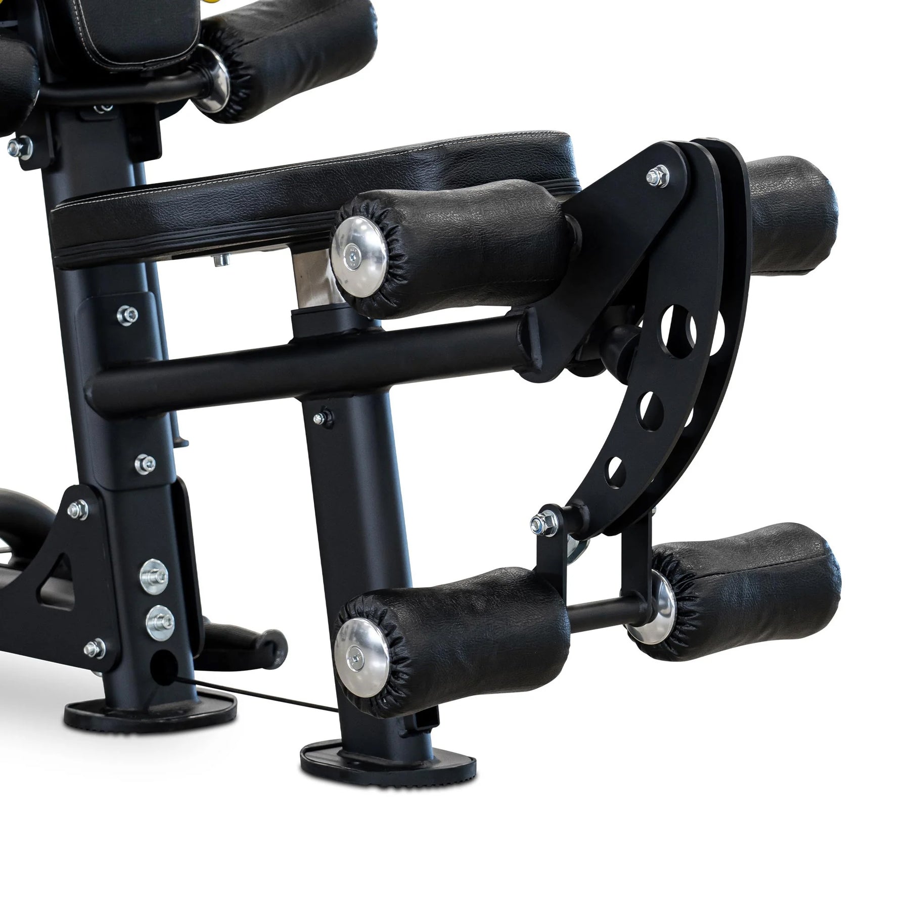Reeplex Phoenix Multi Gym With 90kg Steel Weight Stack