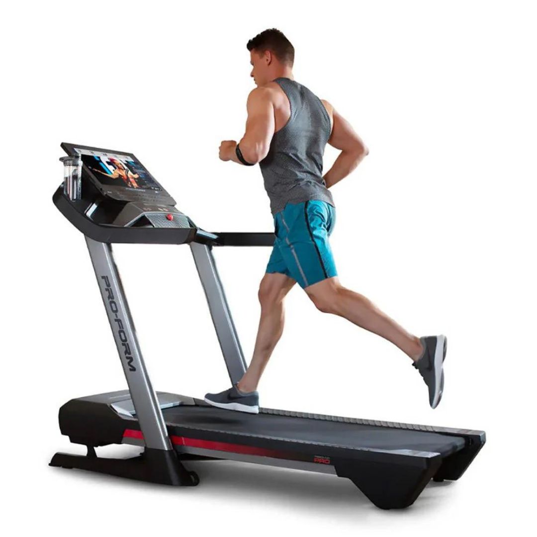 Proform Pro 9000 Treadmill - Dynamo Fitness Equipment