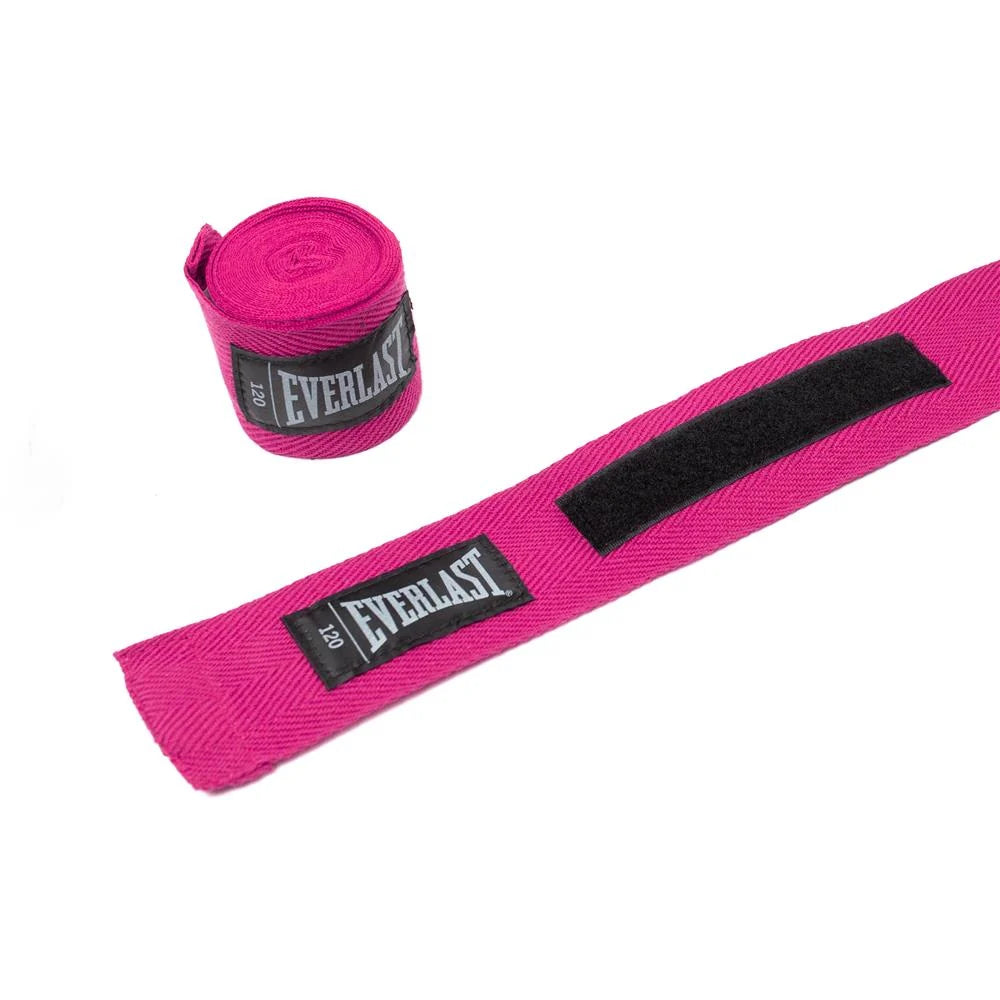 Everlast Core 120 Hand Wraps