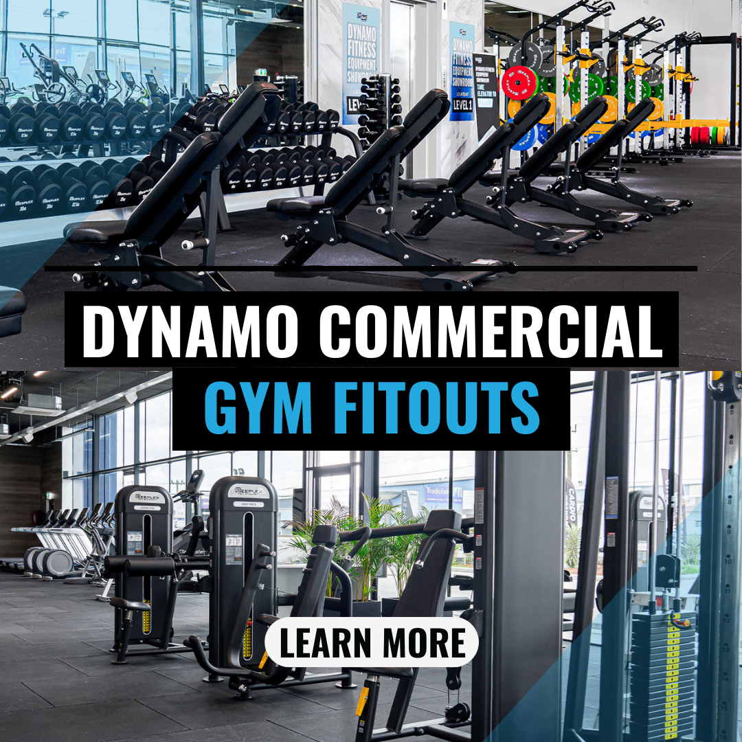 Commercial fitness equipment near me sale