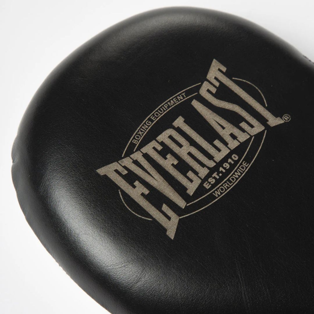 Everlast Leather Punch Paddles