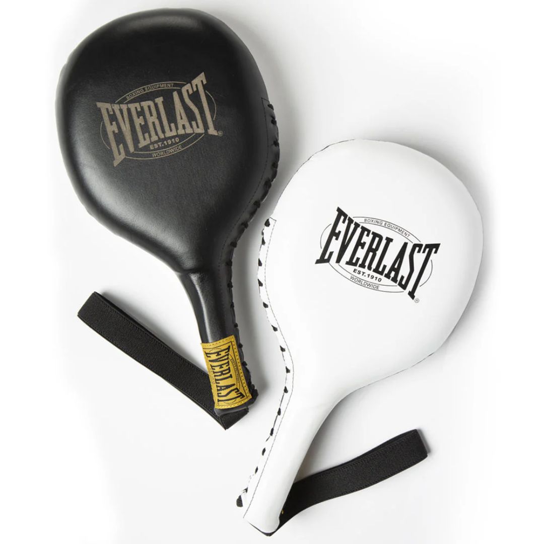 Everlast Leather Punch Paddles