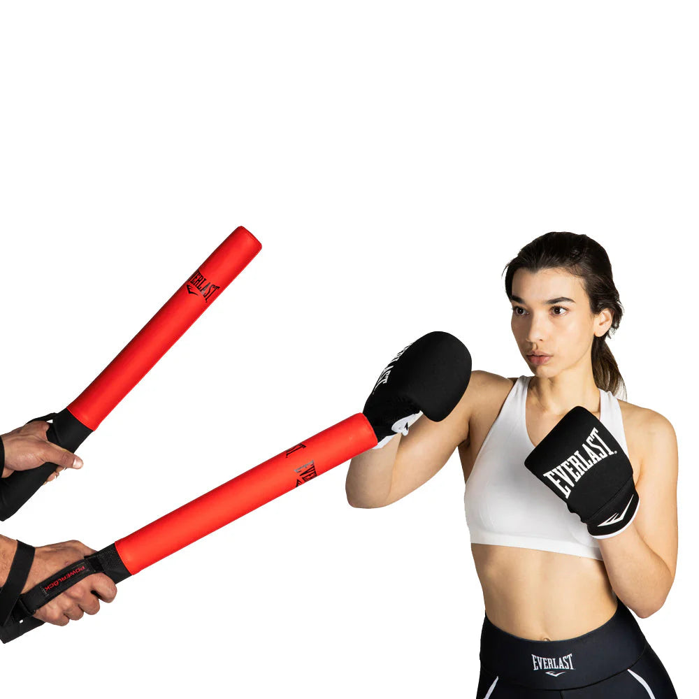 Everlast Power Lock Sticks