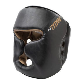Everlast Titan Headgear