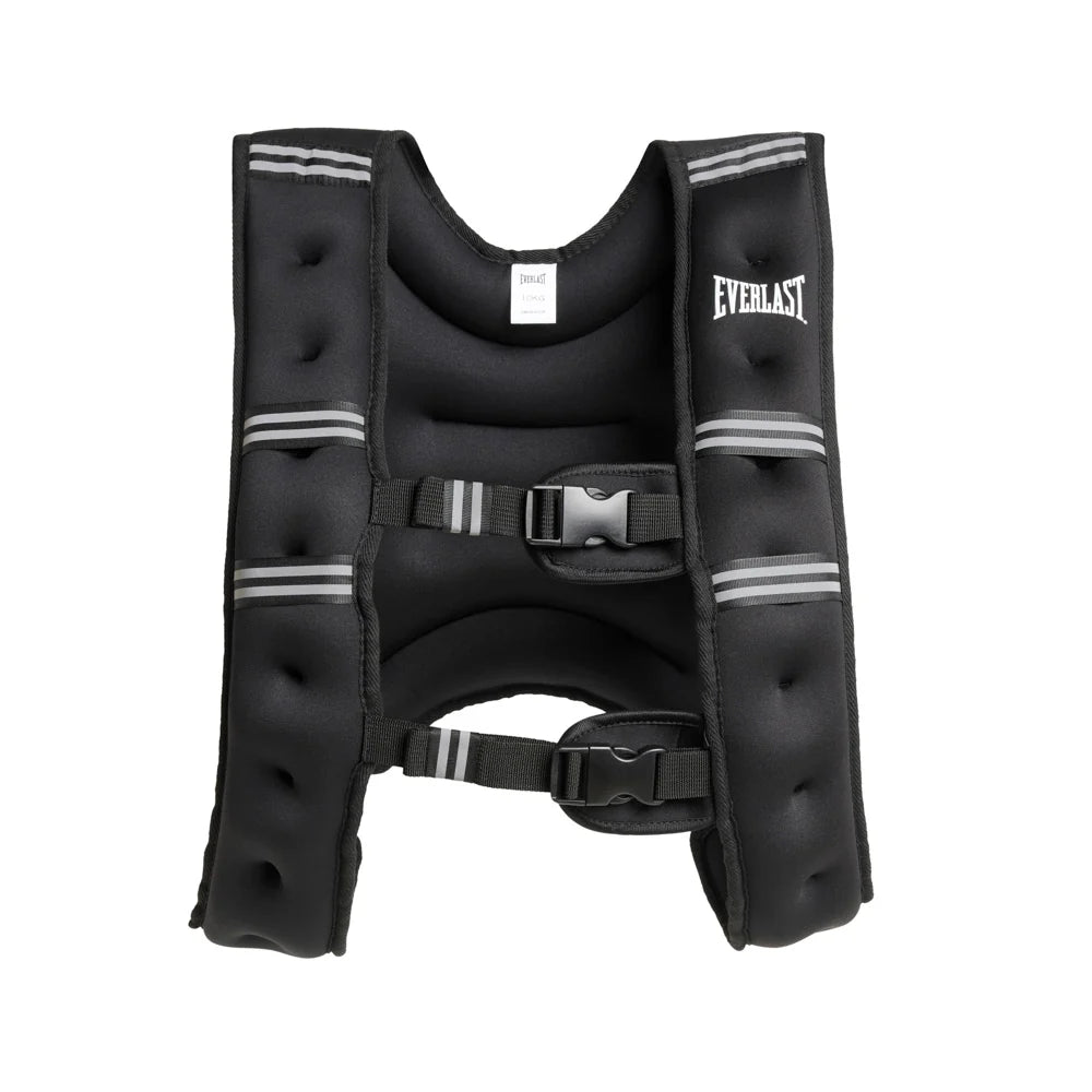 Everlast Weighted Vest  10KG
