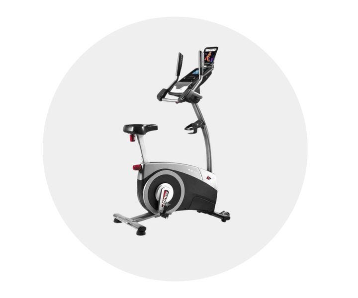 Bodyworx ASB800 Commercial Spin Bike Dynamo Fitness