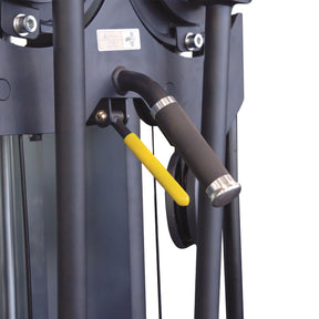 Impulse Standing Multi Delt & Pec Machine 2 in 1