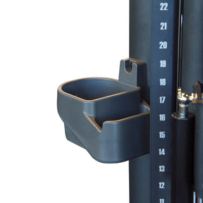 Impulse Standing Multi Delt & Pec Machine 2 in 1