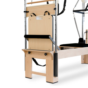 Reeplex Full Trapeze Pilates Reformer V2 Flow Series