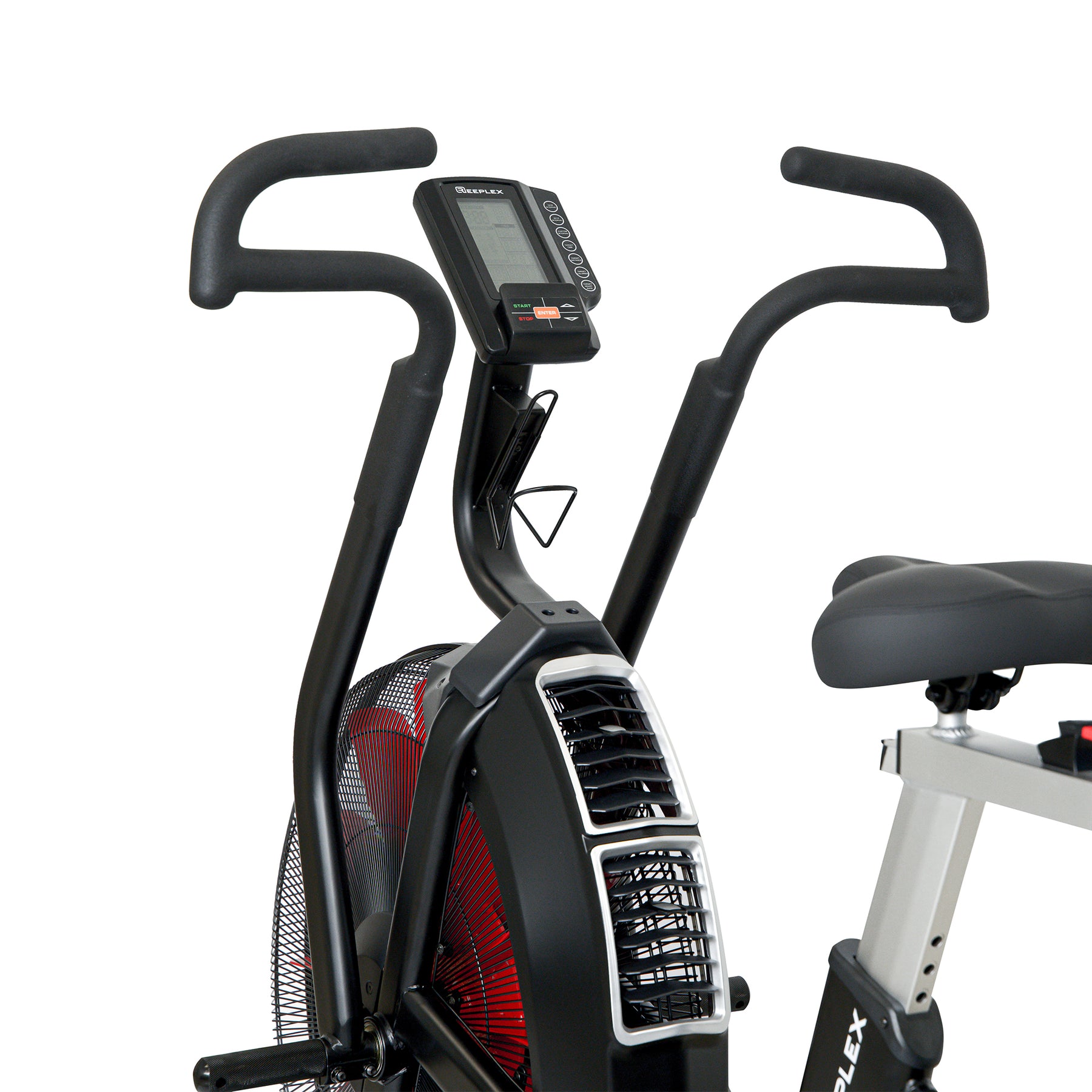 Reeplex Fury Air Bike