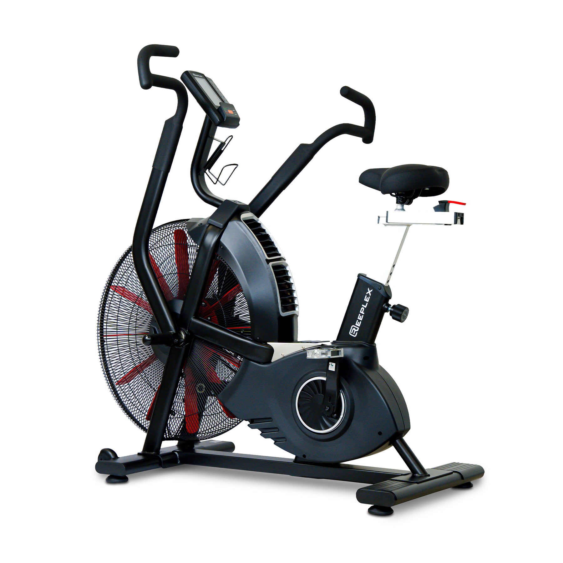 Reeplex Fury Air Bike