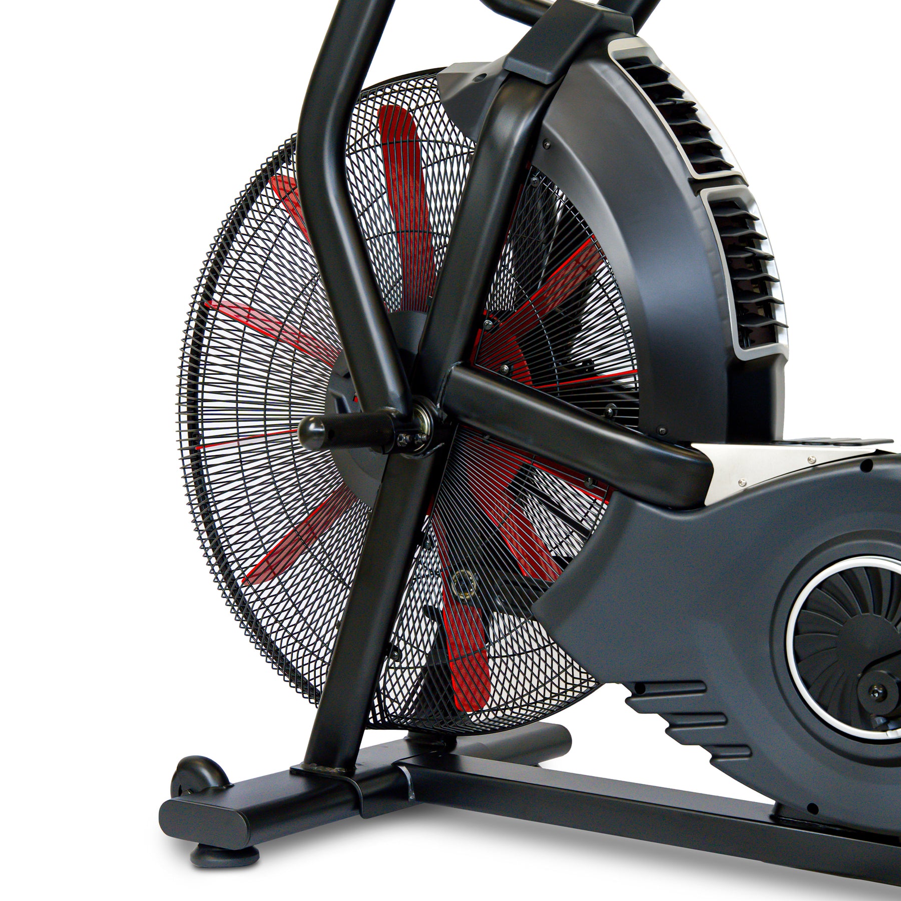 Reeplex Fury Air Bike