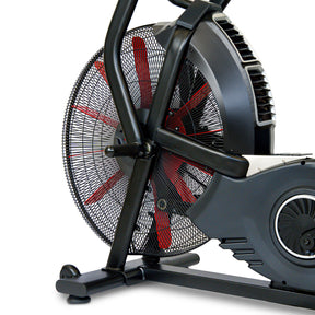 Reeplex Fury Air Bike