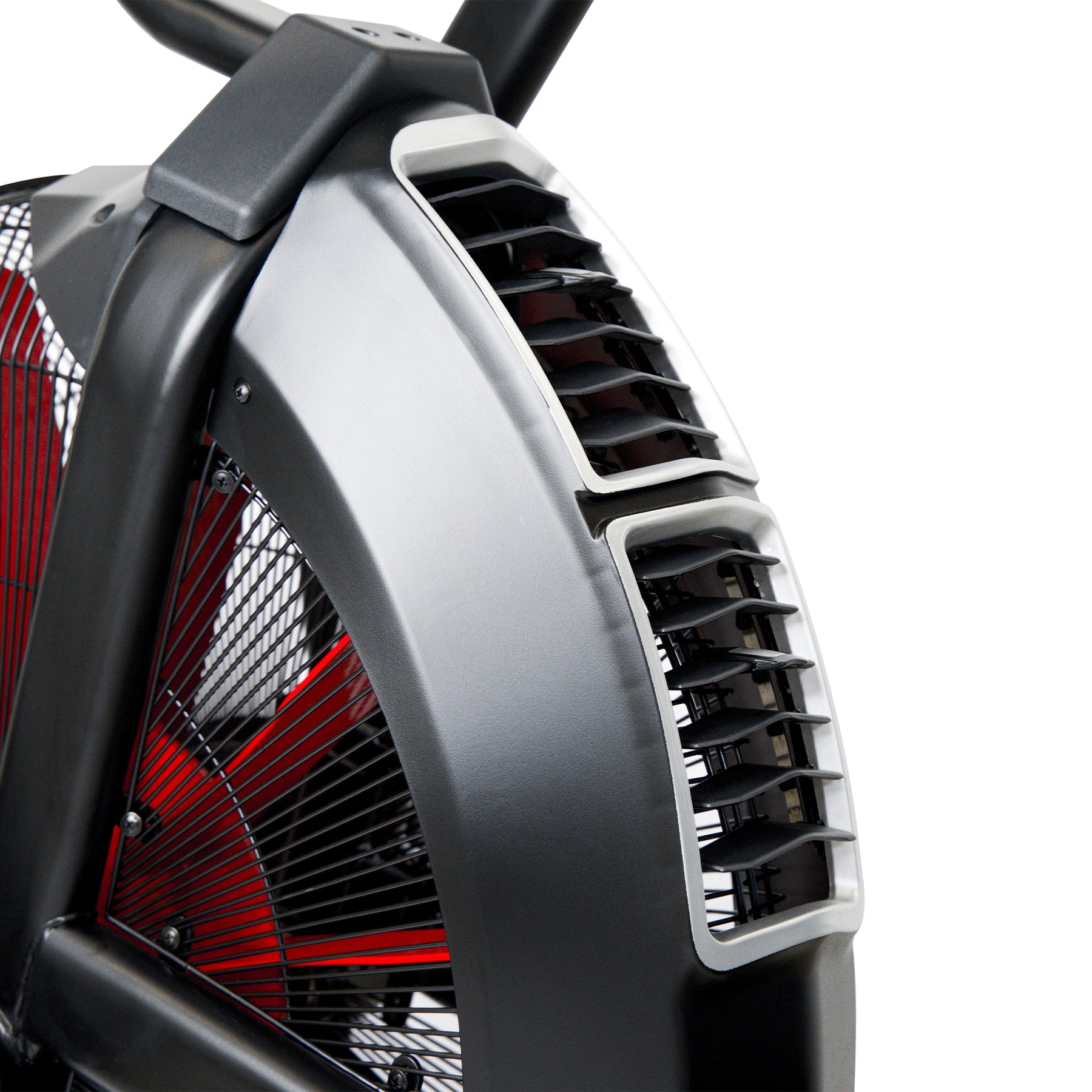 Reeplex Fury Air Bike