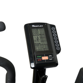 Reeplex Fury Air Bike