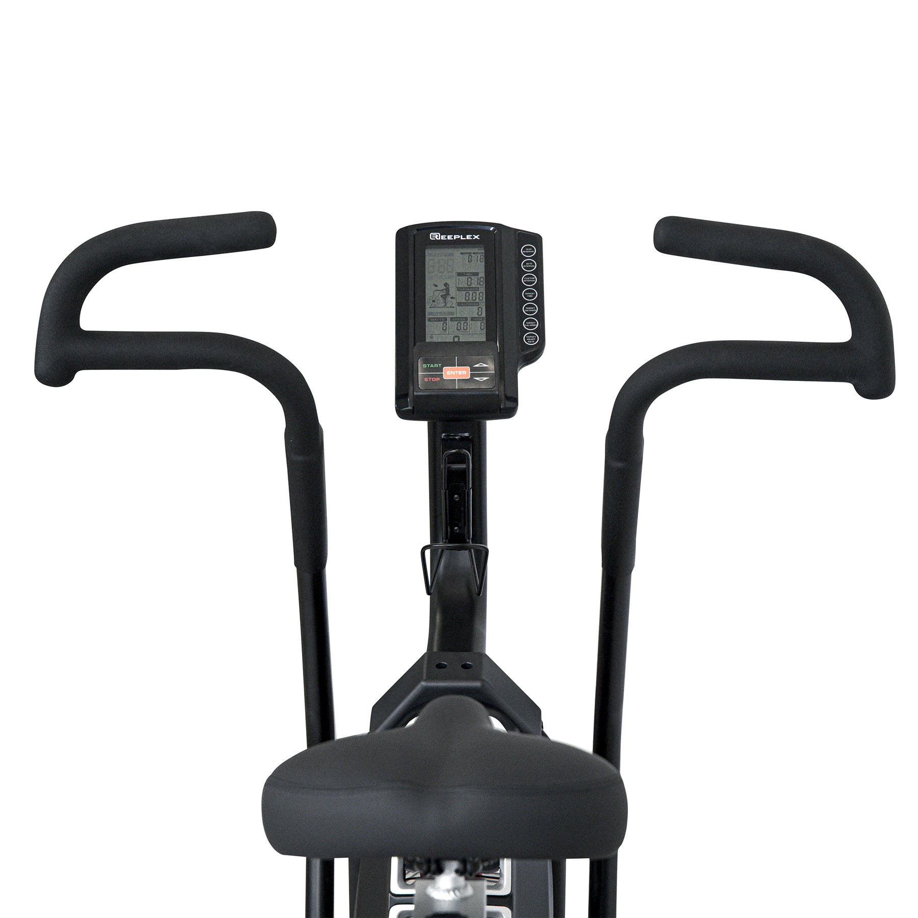 Reeplex Fury Air Bike