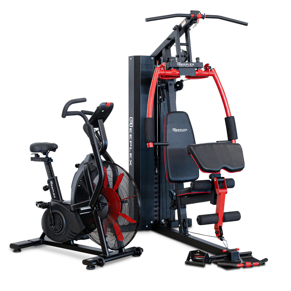 Strive Pro HG2100XP and Fury Pro Combo