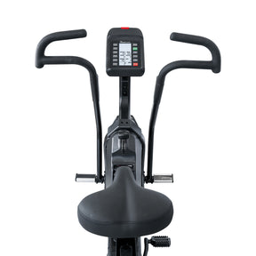 Reeplex Fury Pro Air Bike with Magnetic Resistance