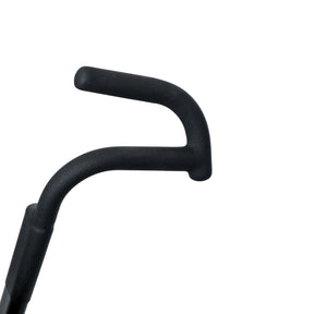 Reeplex Fury Pro Air Bike with Magnetic Resistance