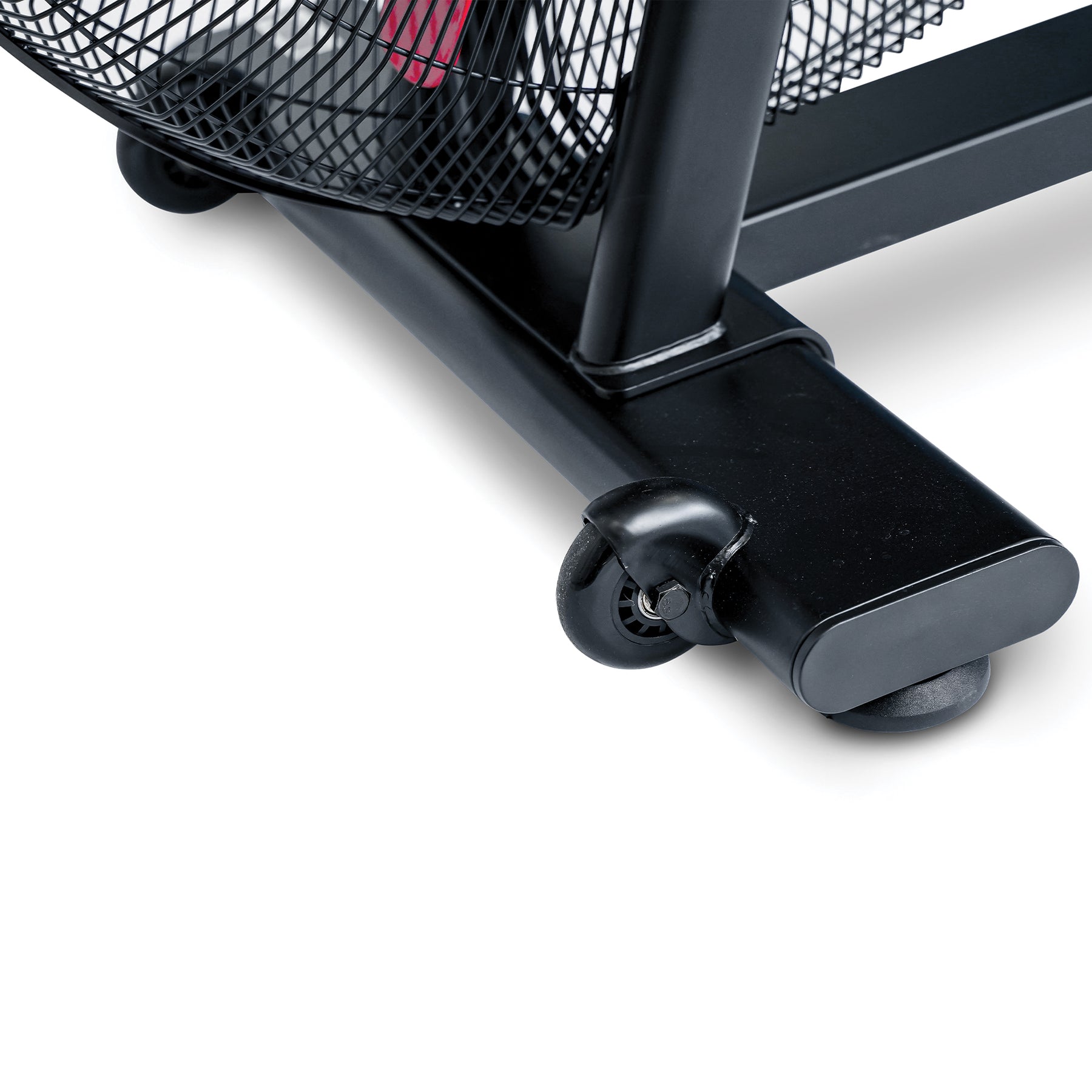 Reeplex Fury Pro Air Bike with Magnetic Resistance