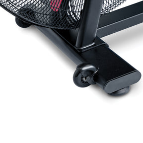 Reeplex Fury Pro Air Bike with Magnetic Resistance