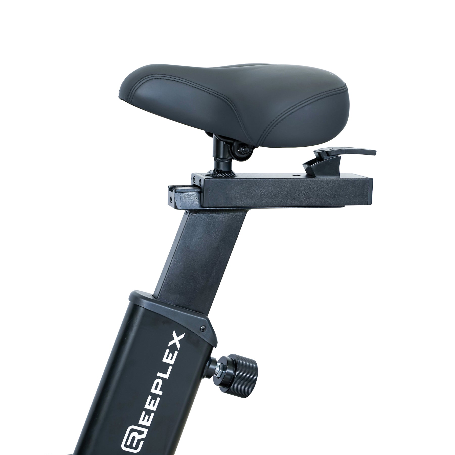 Reeplex Fury Pro Air Bike with Magnetic Resistance