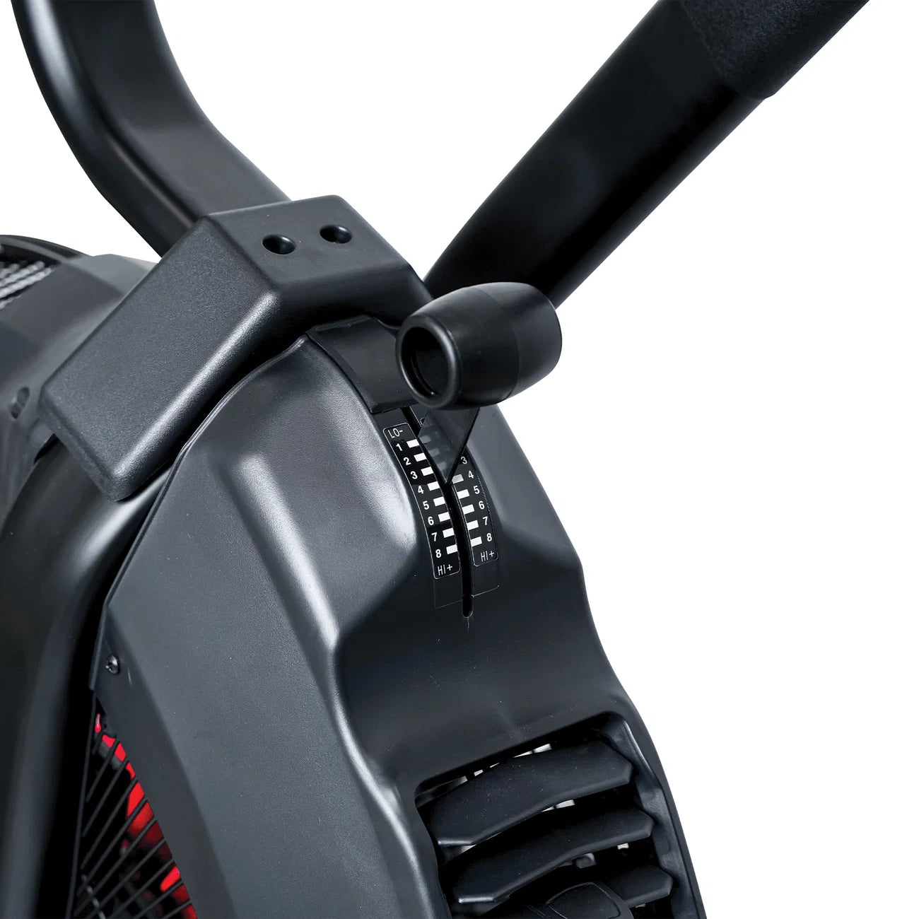 The All-Rounder – Reeplex CX4 Multi-Functional Trainer, Air Bike, Dumbbells & Treadmill Package