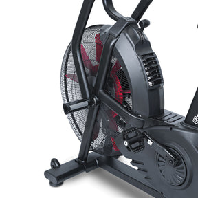 Reeplex Fury Pro Air Bike with Magnetic Resistance