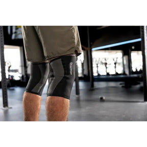 HAR PRO KNEE SLEEVES 5MM