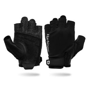 HAR PRO STRENGTH GLOVES 3.0 MEN BLK