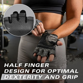 HAR PRO STRENGTH GLOVES 3.0 WMN CBN