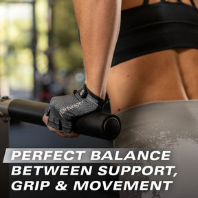 HAR PRO STRENGTH GLOVES 3.0 WMN CBN