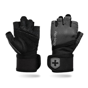 HAR WOMEN'S PRO WRISTWRAP GLOVE 3.0