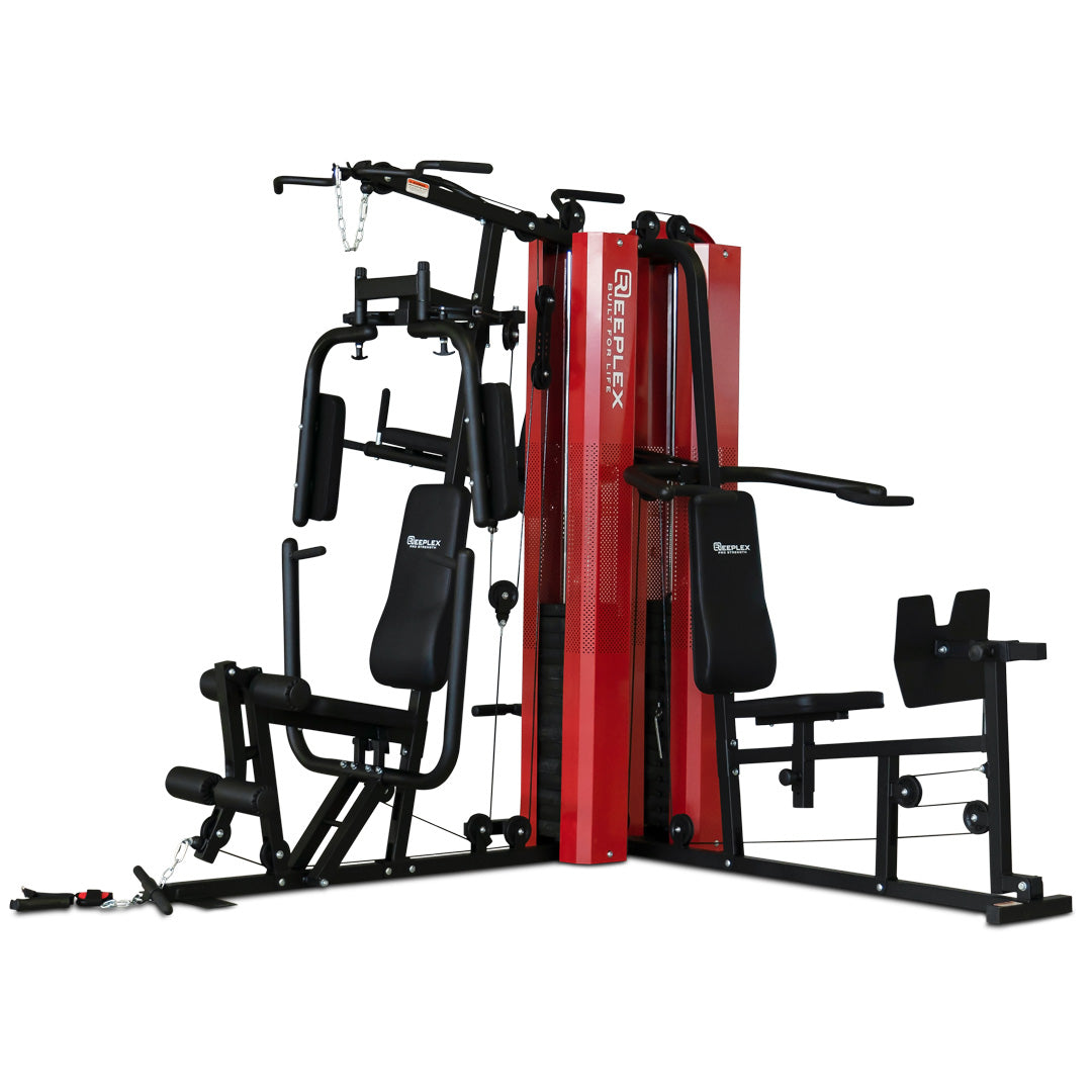 HG2900 home gym main