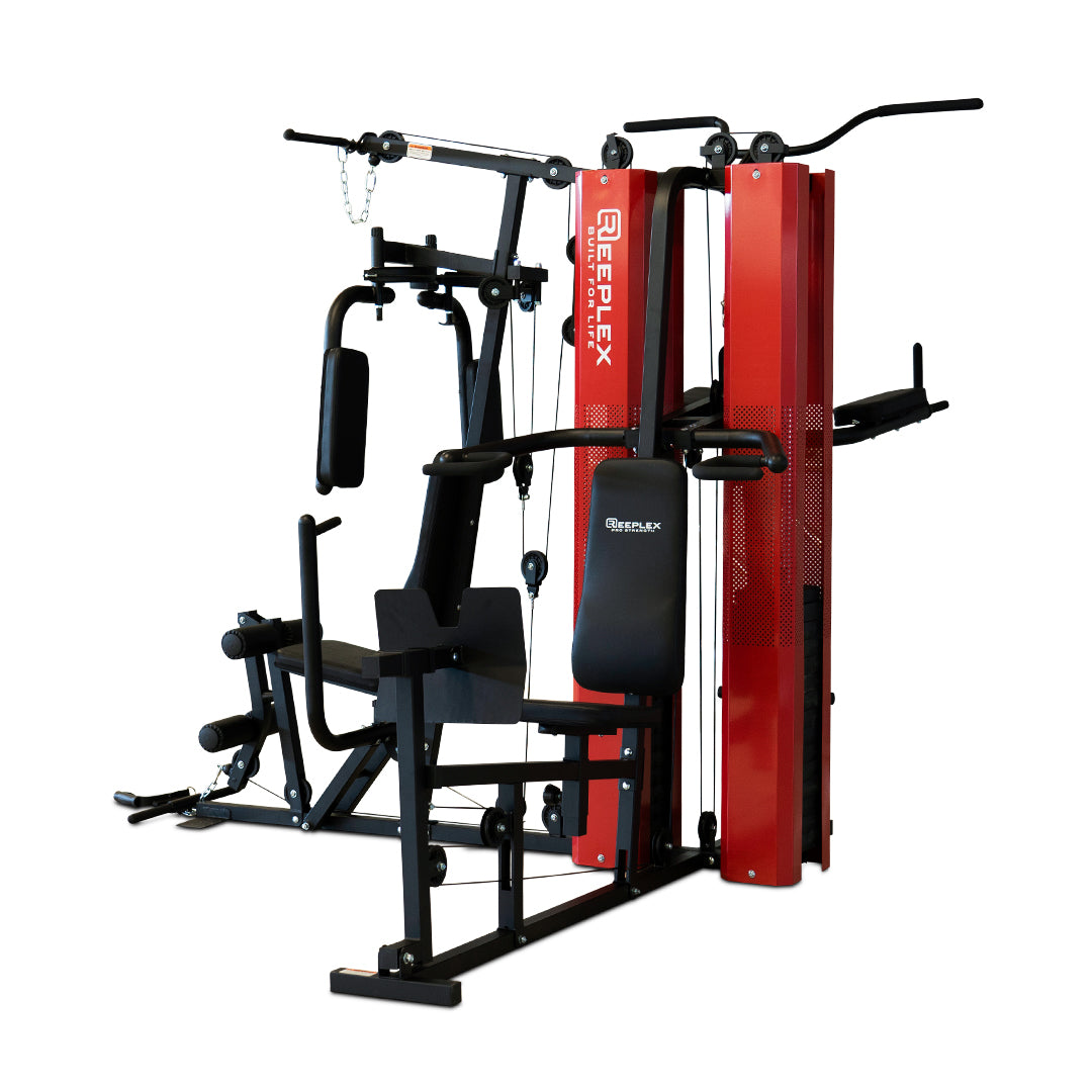 HG2900 leg press station