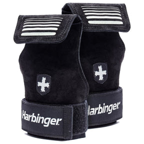 Har Lifting Grips Blk