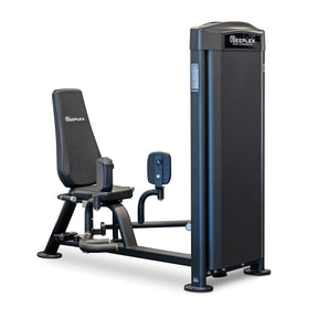 Reeplex inner Outer Thigh Machine Extensions 2 in 1  Series