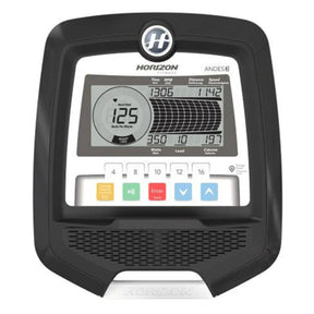 Horizon Elliptical ANDES 3.1
