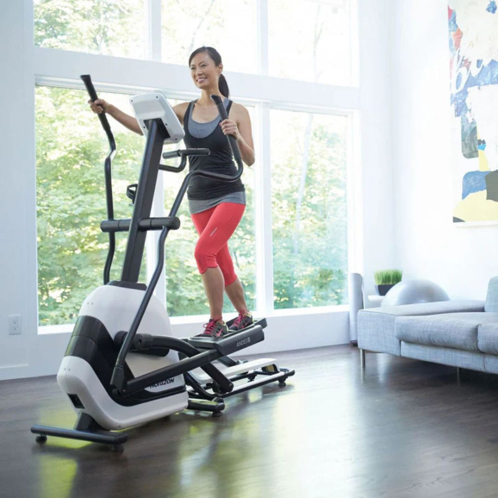 Horizon Elliptical ANDES 3.1