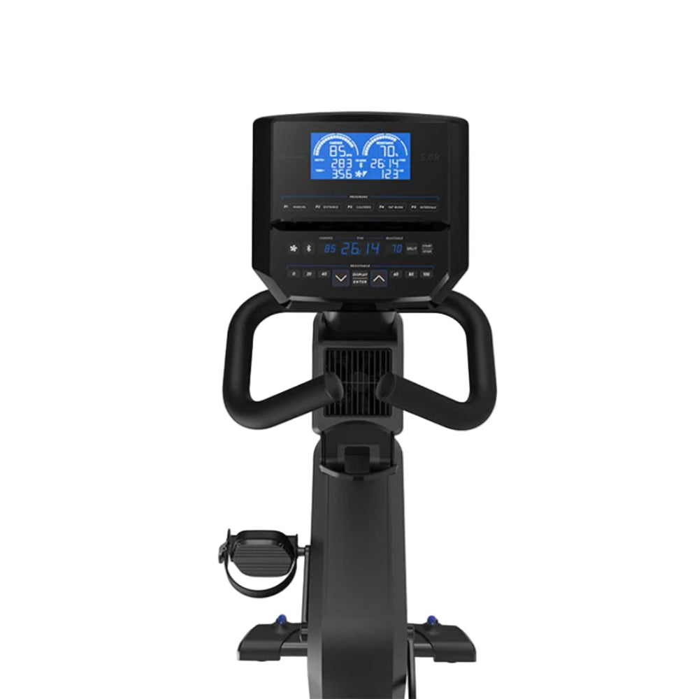 Horizon Recumbent Bike 5.0R-21