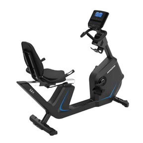 Horizon Recumbent Bike 5.0R-21