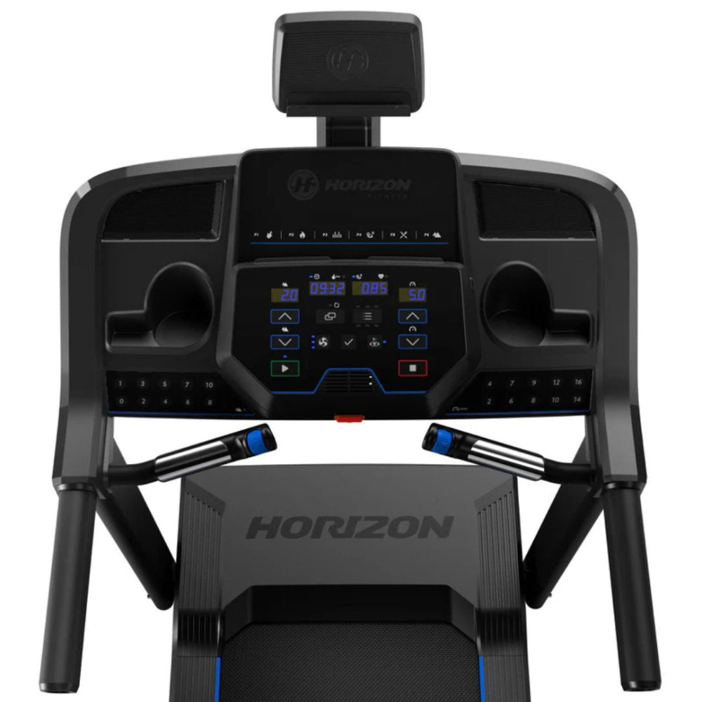 Horizon Treadmill 5.0AT-21