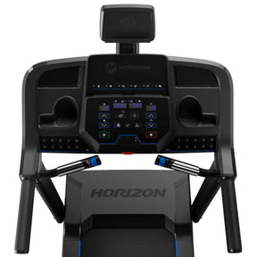 Horizon Treadmill 5.0AT-21