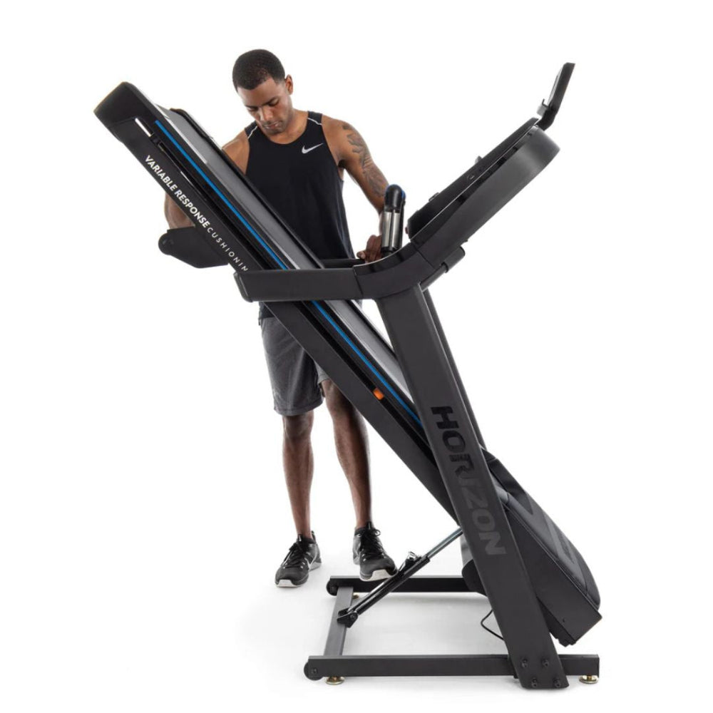 Horizon Treadmill 7.0AT-24