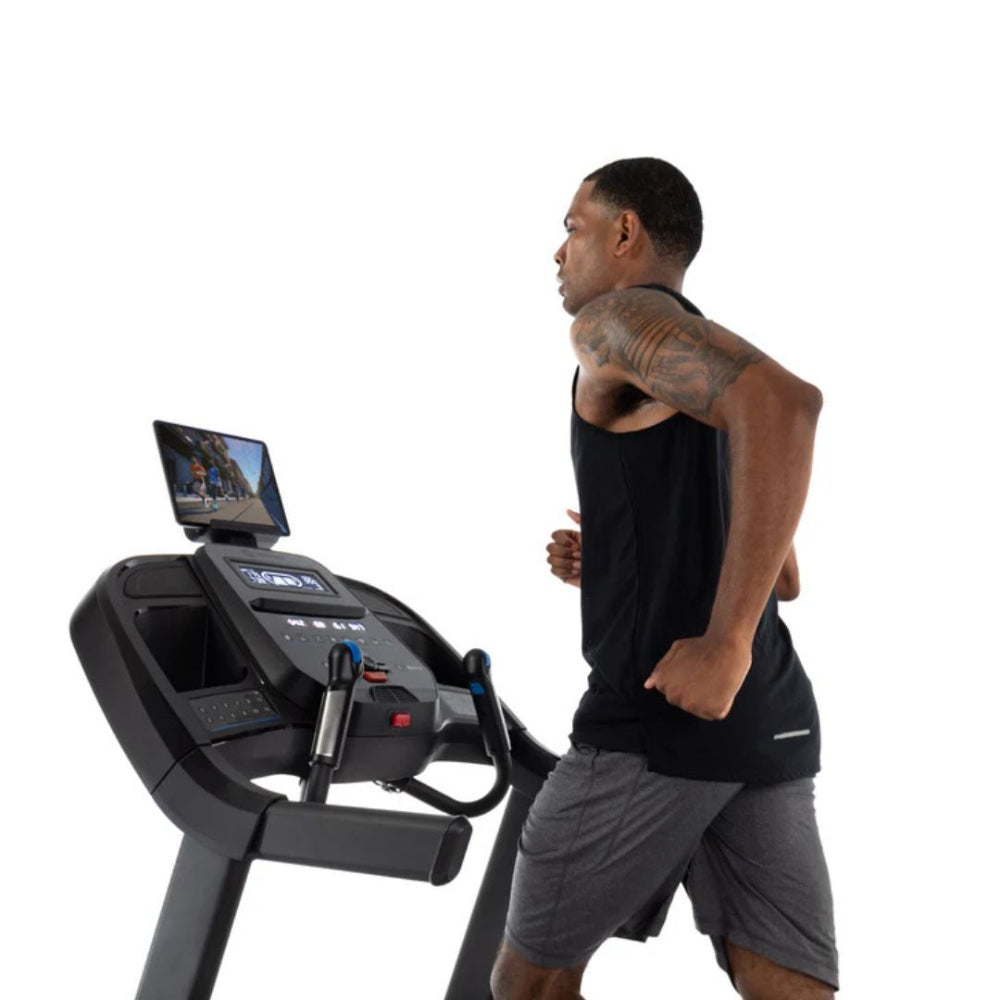 Horizon Treadmill 7.0AT-24
