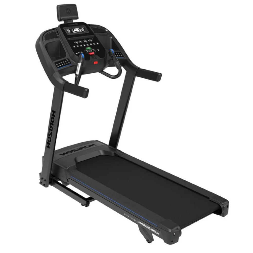 Horizon Treadmill 7.0AT-24